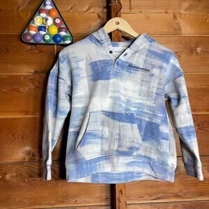 Little kids abercrombie fitch hoodie